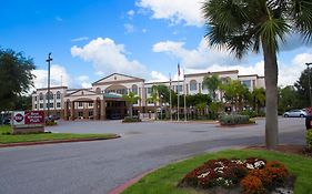 Best Western Plus Ambassador Suites